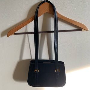 VINTAGE AUTHENTIC Moschino handbag